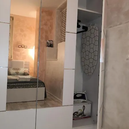 Lägenhet Unique Plovdiv