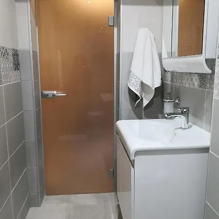 Lägenhet Unique Plovdiv