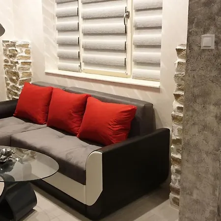 Unique Lägenhet Plovdiv