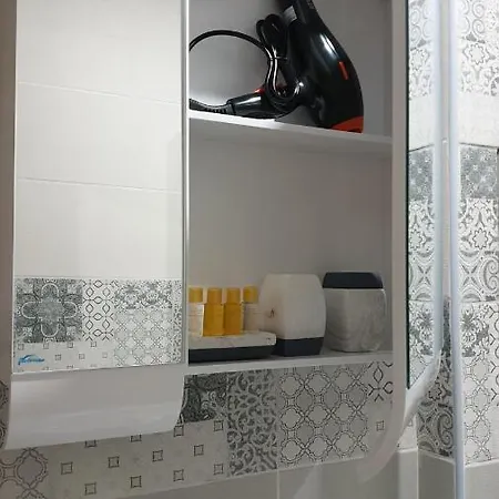 Unique Lägenhet Plovdiv