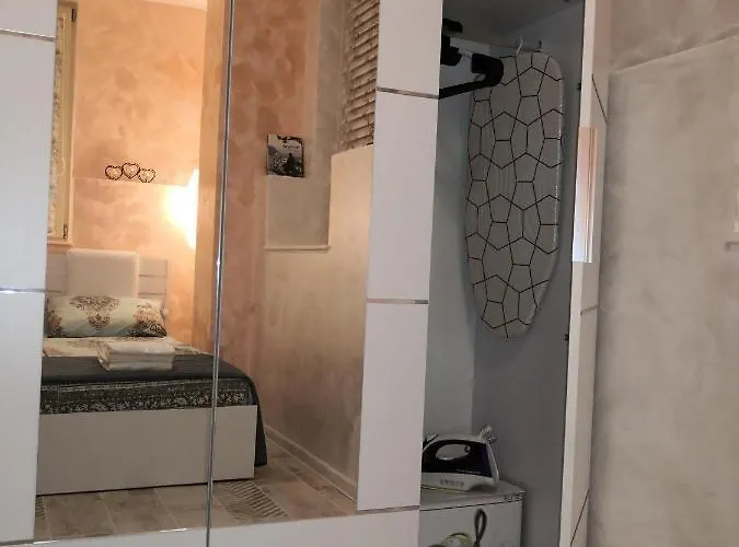 Lejlighed Unique Plovdiv