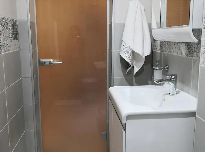 Lejlighed Unique Plovdiv