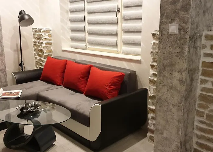 Unique Lejlighed Plovdiv