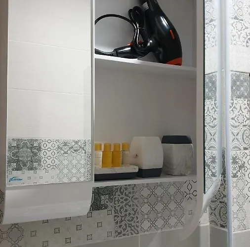 Unique Lejlighed Plovdiv